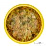 JBL PRONOVOBEL FLAKES S 100ML est un aliment prébiotique pour poissons d’aquarium, enrichi en ail, favorise une digestion saine en nourrissant les bactéries intestinales bénéfiques.