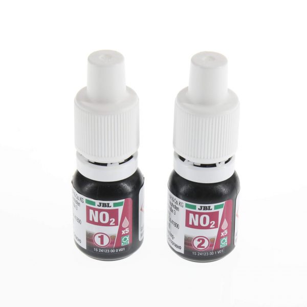 JBL ProaquaTest RECHARGE NO2