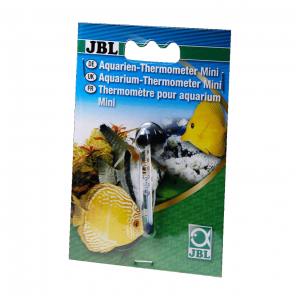 Thermomètre aquarium Mini JBL