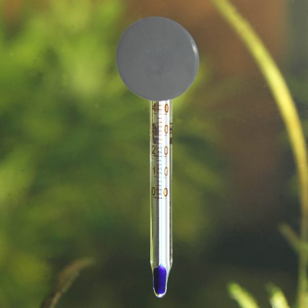 Thermomètre aquarium Mini JBL