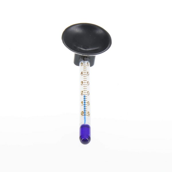 Thermomètre aquarium Mini JBL