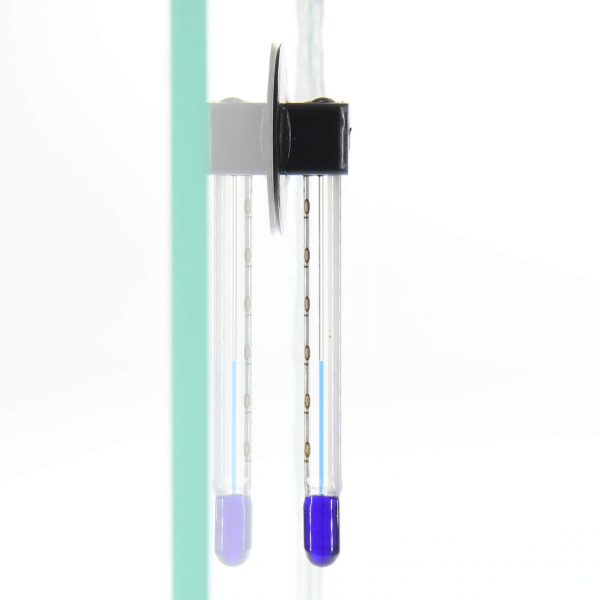 Thermomètre aquarium Mini JBL