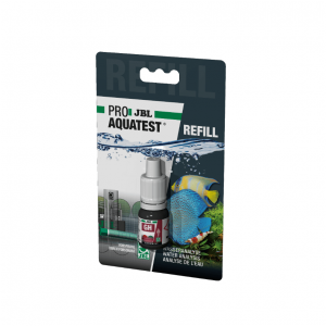 Recharge JBL ProAquaTest GH