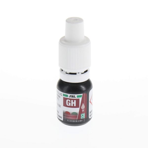 JBL Proaqua Test RECHARGE GH
