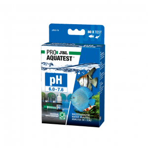 JBL Proaqua Test PH 6.0-7.6
