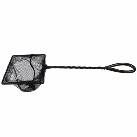 épuisette larges mailles 12cm est un outils conçue pour capturer en toute sécurité les poissons