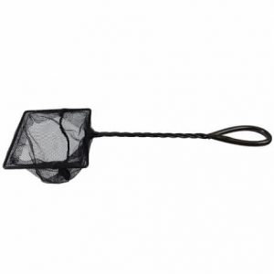 épuisette larges mailles 8cm de AMTRA