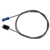 La brosse de nettoyage spirale de Hobby est un outil polyvalent et efficace conçu pour simplifier le nettoyage des tuyaux