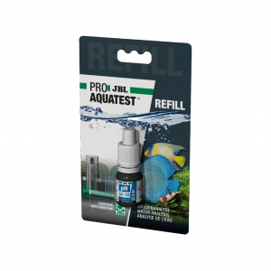 recharge JBL PROAQUATEST RECHARGE PH 6.0-7.6