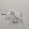 Drop checker (Ø25mm)