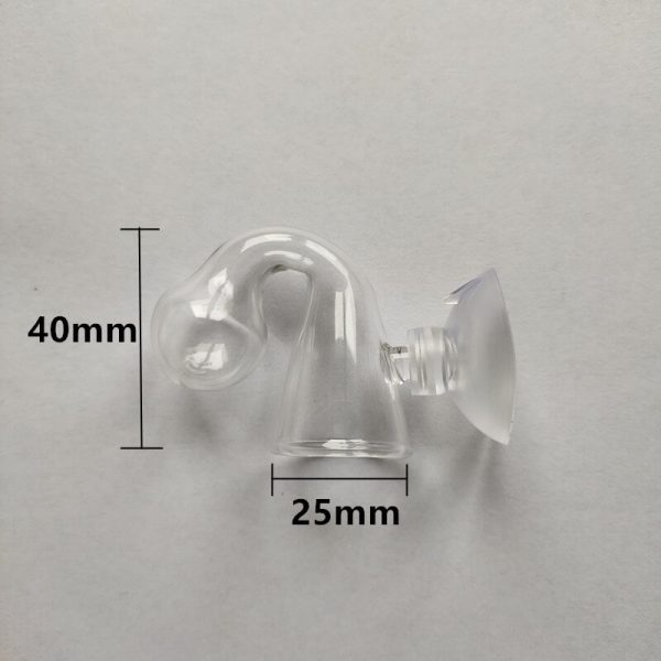 Drop checker (Ø25mm)