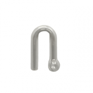 Drop checker suspendu