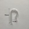 Dropchecker tube