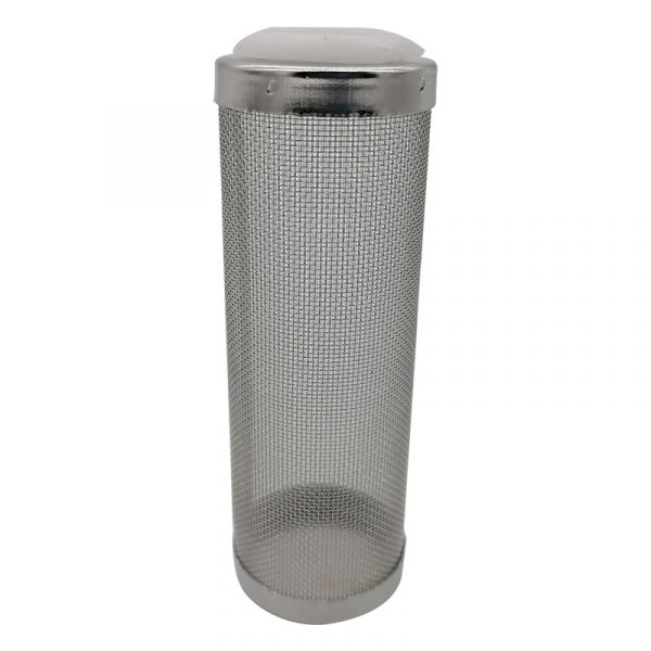Crépine de protection