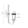 Diffuseur Co2 M AQUAPRO