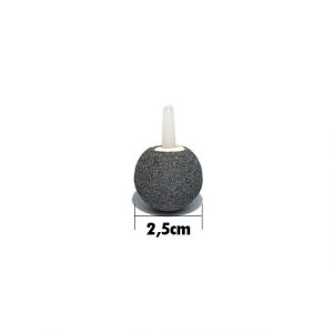 Diffuseur à air 2,5cm boule