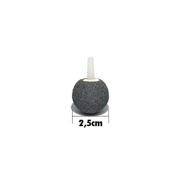 Diffuseur à air 2,5cm boule