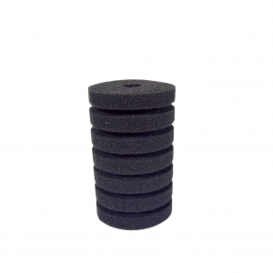 Éponge exhausteur ⌀4,8cm