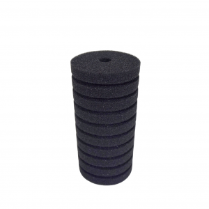 Éponge exhausteur ⌀6cm