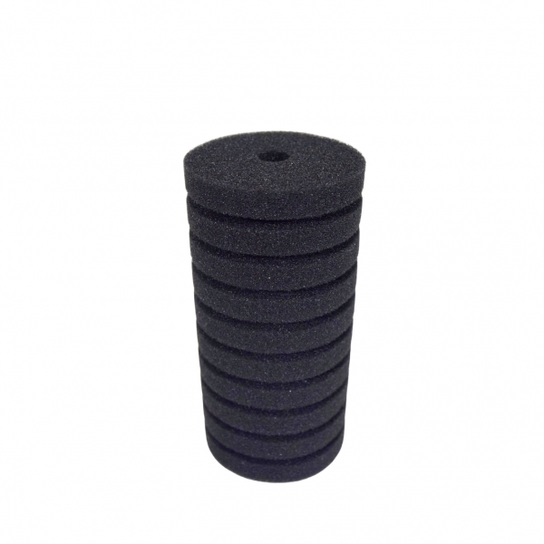 Éponge exhausteur ⌀6cm