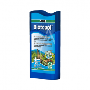 JBL Biotopol 100ml