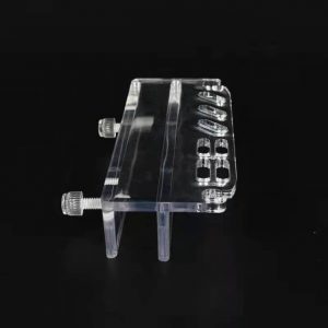 Porte outils acrylique