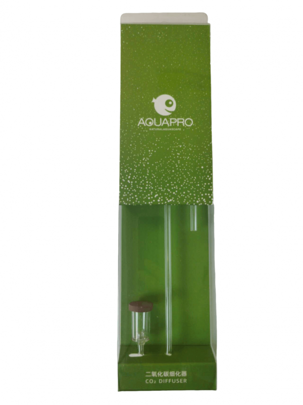 Diffuseur Co2 M AQUAPRO suspendu