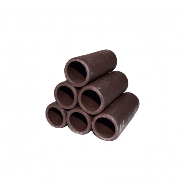 Cachette pour crevette six tunnels