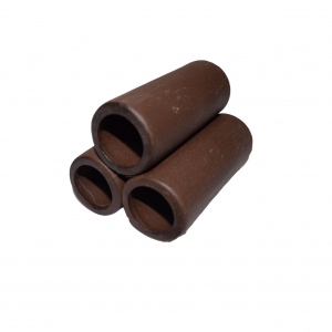 Cachette pour crevette trois tunnels