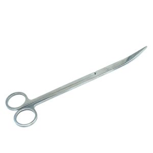 Ciseaux Courbe 25cm
