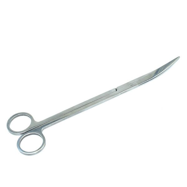 Ciseaux Courbe 25cm