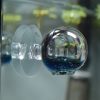 Drop checker boule
