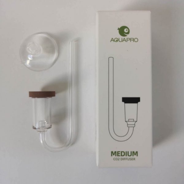 Diffuseur Co2 M AQUAPRO