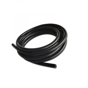 Tuyau à air noir 4/6mm