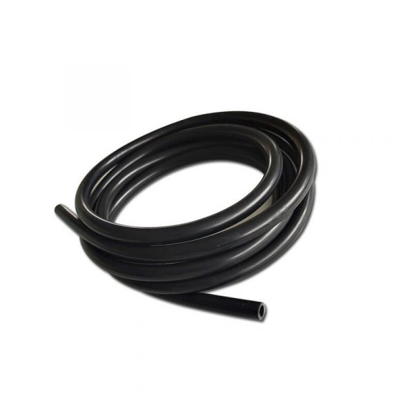 Tuyau à air noir 4/6mm