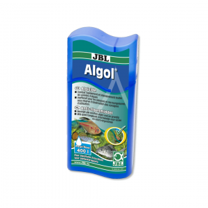 JBL Algol 100 ml  Traitement anti-algues pour aquarium