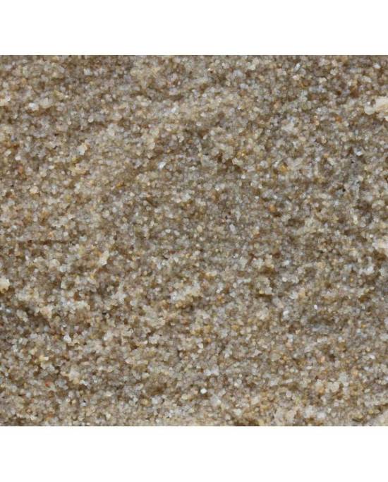Aquavie Aquasable Nature 3L est un sable naturel spécialement conçu pour être utilisé comme substrat de fond dans les aquariums d'eau douce.