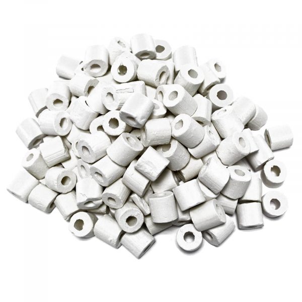 MEDIAPOR Céramique 170 g – Filtration Biologique