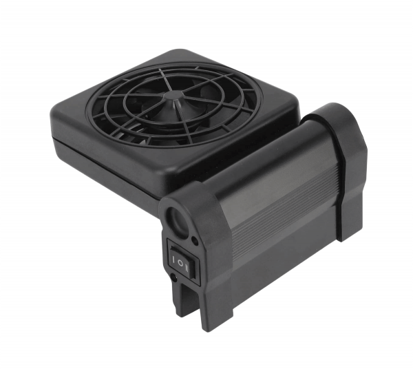 SgCool - Ventilateur pour Aquarium