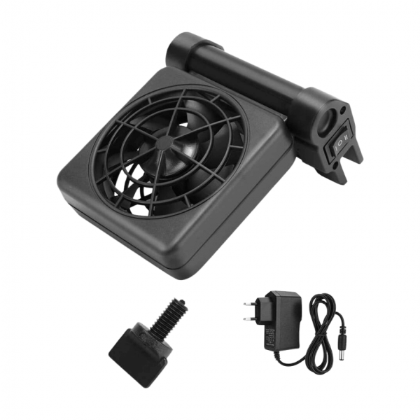 SgCool - Ventilateur pour Aquarium