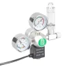 Détendeur CO2 aquarium